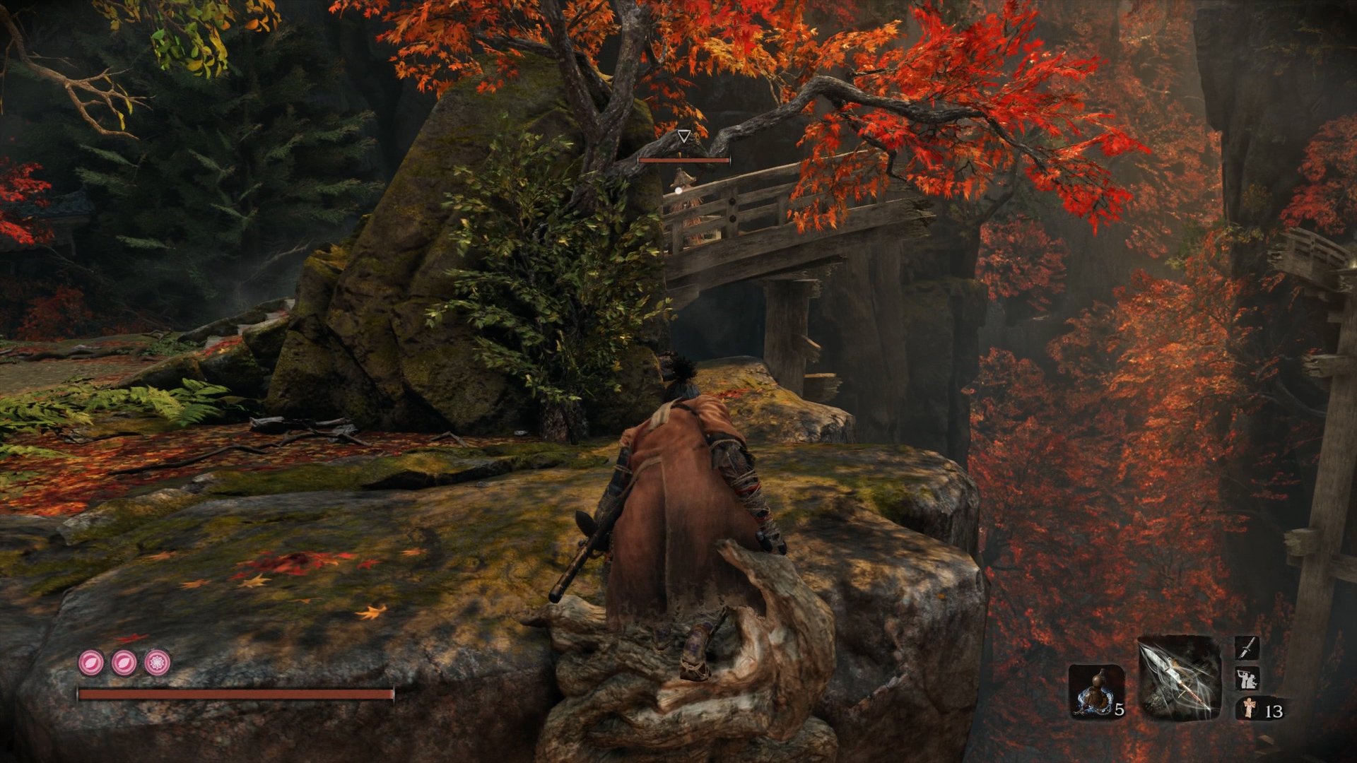 Sekiro: Shadows Die Twice - Imagen 40